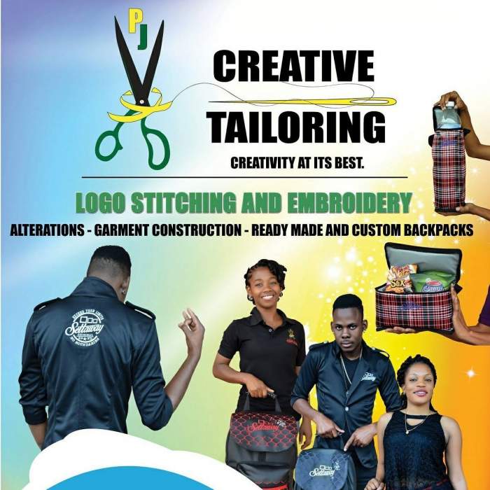 Pj creative Tailoring