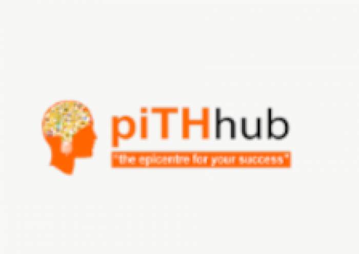 Pithhub logo