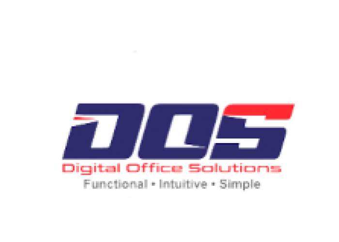 D.O.S. 2009 Limited logo