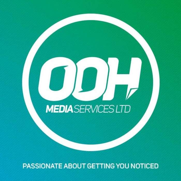 OOH Media Services Limited