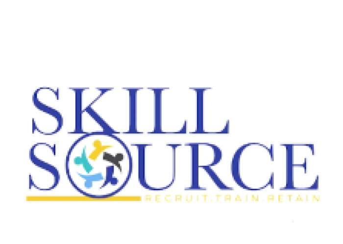 Skill Source Company Limited logo