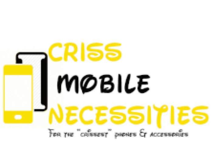 Criss Mobile Necessities logo