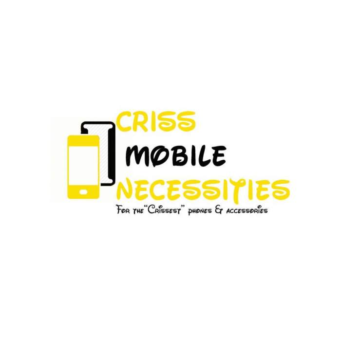 Criss Mobile Necessities