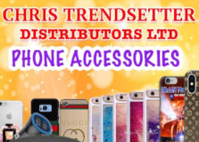 Chris Trendsetter Distributors Ltd logo