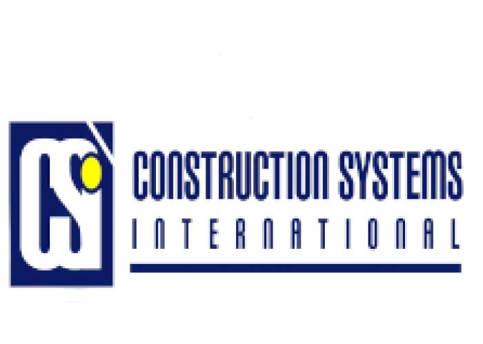 Construction Systems International logo