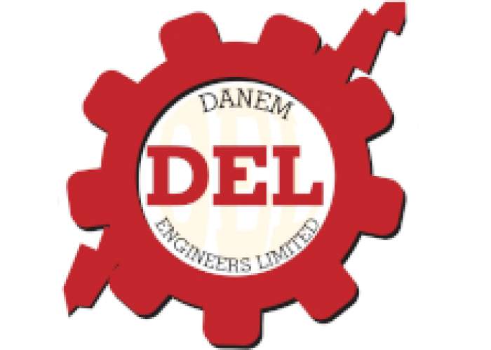 Danem Engineers Limited logo