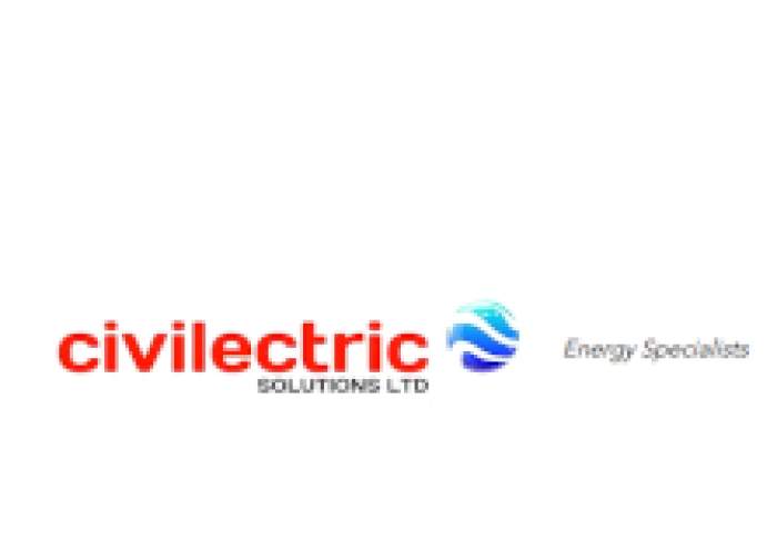 Civilectric Solutions Limited logo