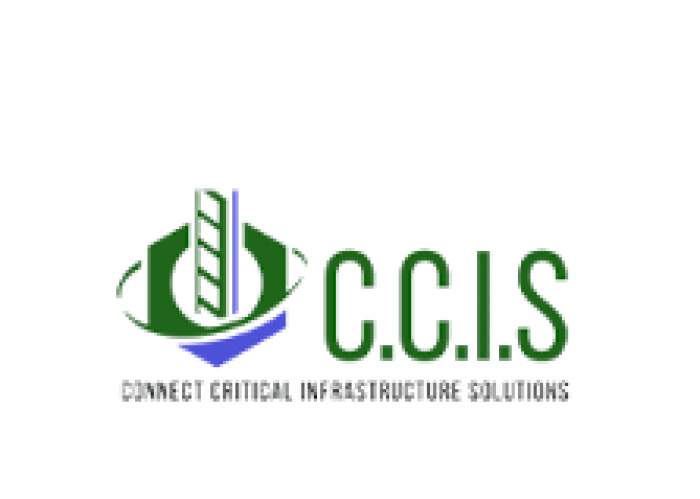 Connect Critical Infrastructure Solutions Limited logo