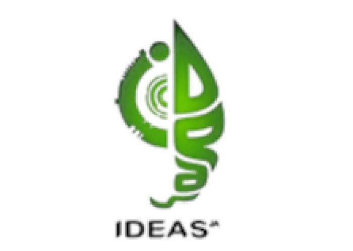 IDEAs-Ja Intelligent Design Evolution Associates logo