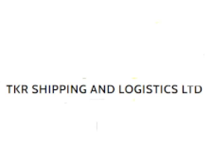 Tkr Shipping & Logistics logo