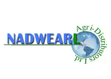 Nadwearl Agri-Distbrs Ltd logo