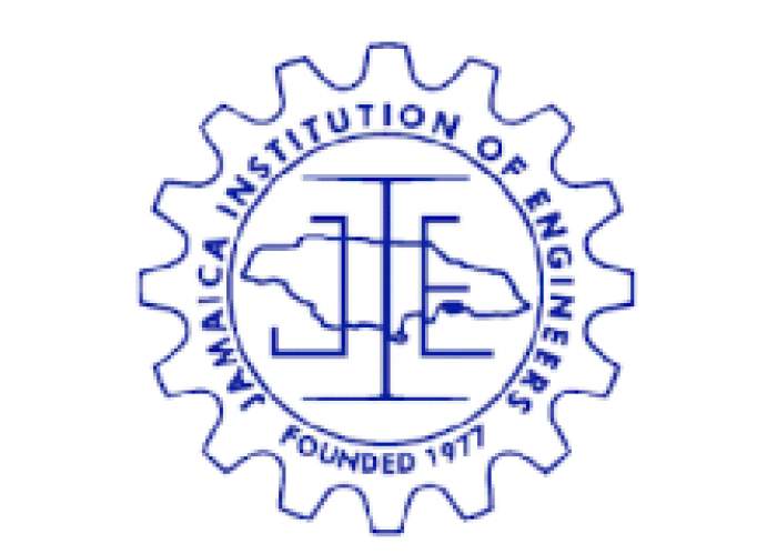 Jamaica Institution Of Engineers logo