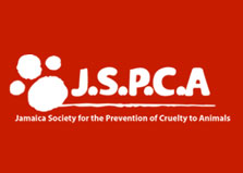 Jamaica Society For The Prevention Of Cruelty To Animals logo