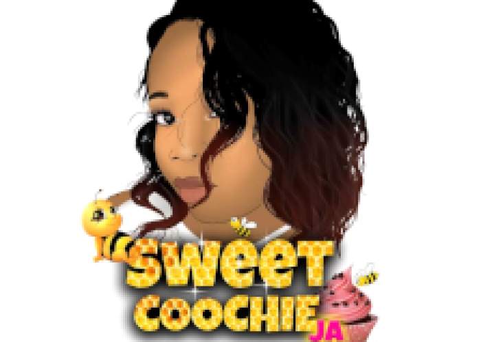 Sweet Coochie Ja logo