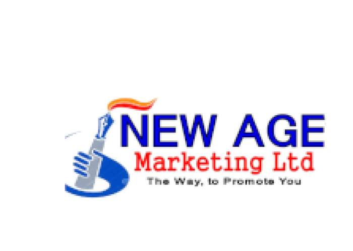 New Age Marketing logo