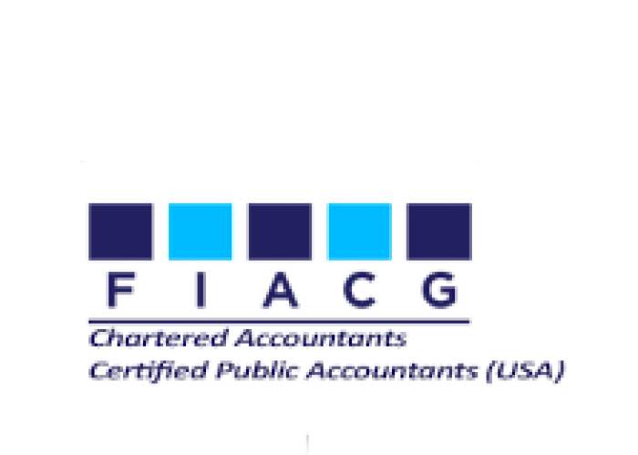 FIACG logo