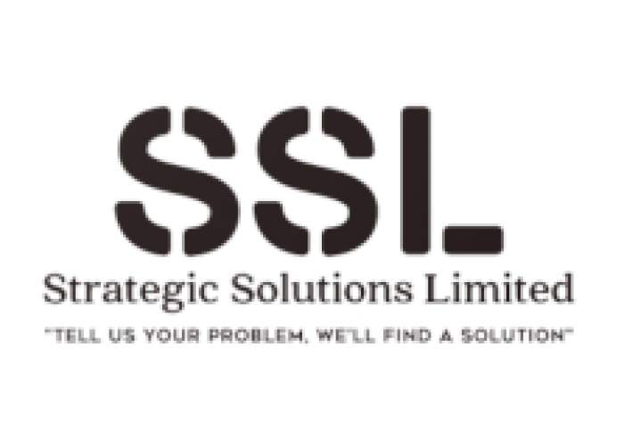Strategic Solutions Limited logo