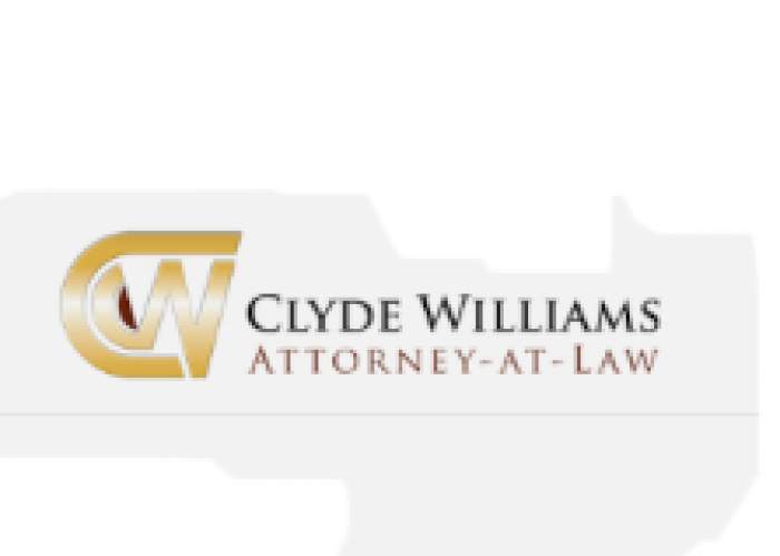 Clyde Williams logo