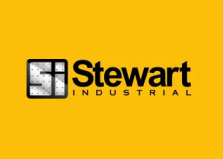 Stewart Industrial logo