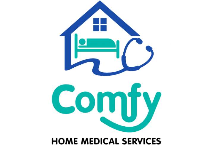 Comfy Home Medical Services