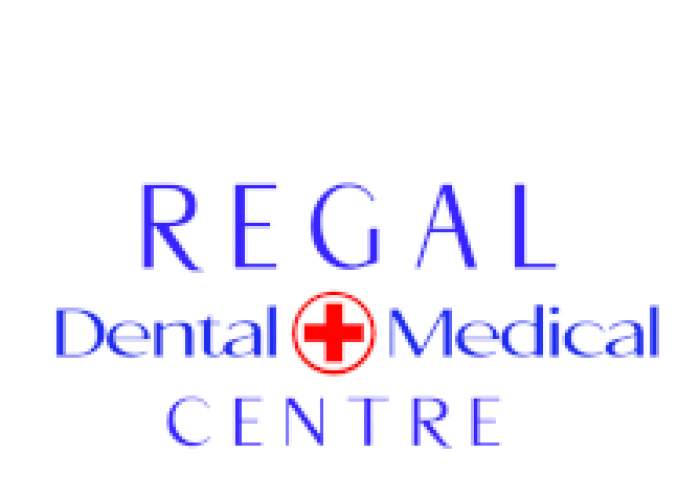 Regal Dental And Medical Centre logo