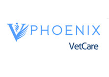 Phoenix VetCare logo