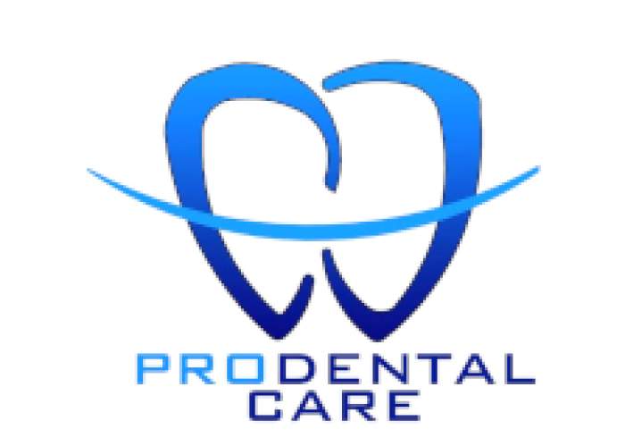 ProDental Care logo