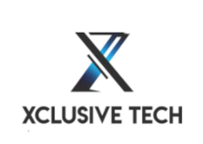 Xclusive Tech Jamaica logo