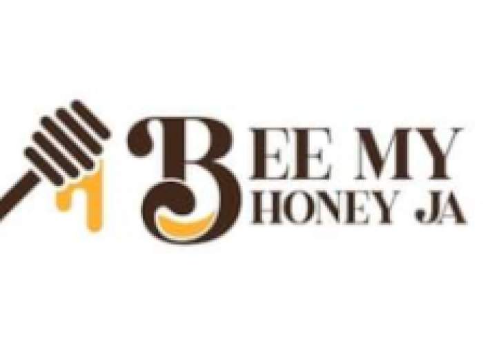 Bee My Honey Ja logo