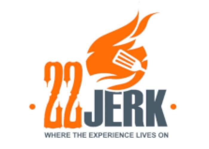 22 Jerk logo