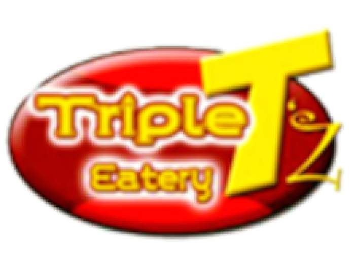 Triple T'z Eatery logo