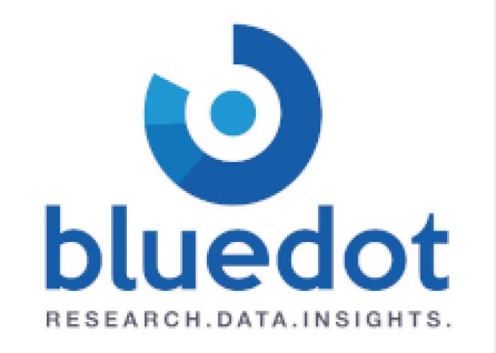 Bluedot Insights logo