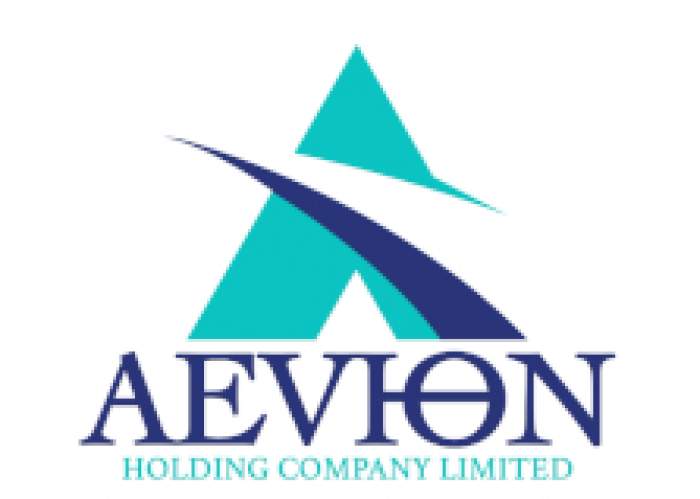 Aevion Group Ltd logo