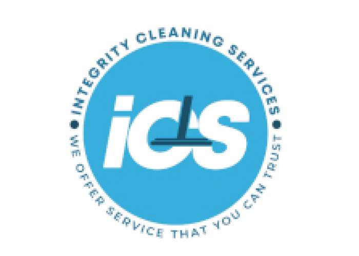 Integrity Cleaning Services logo