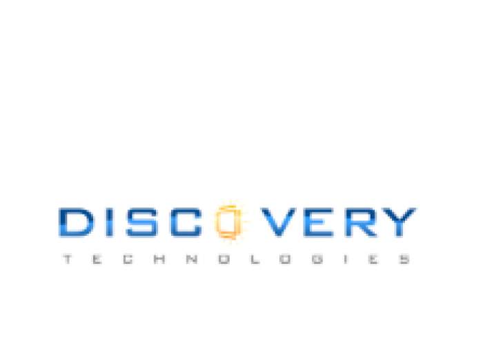 Discovery Technologies logo