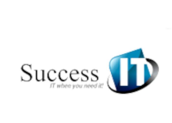 Success Resources Limited logo