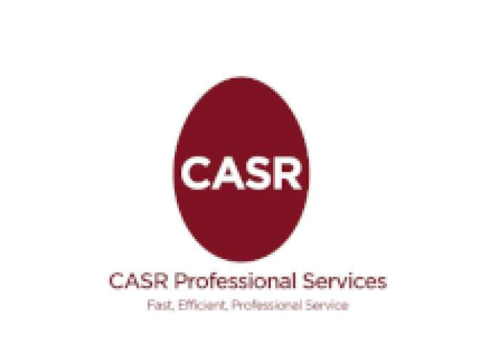CASR Professional Services logo