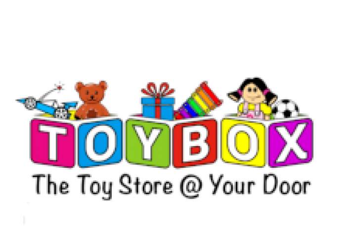 ToyBoxJa logo