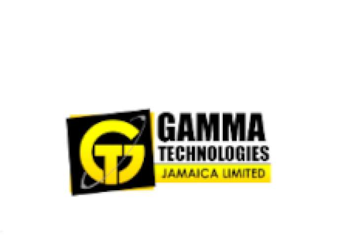 Gamma Technologies Jamaica Limited logo