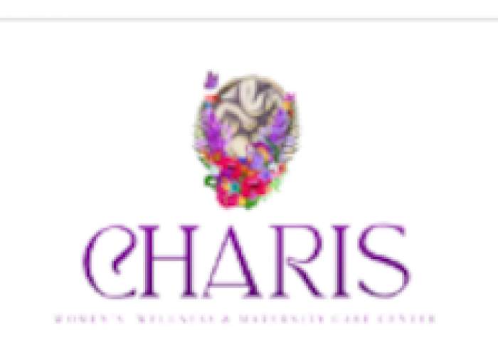 Charis Women's Wellness Centre logo
