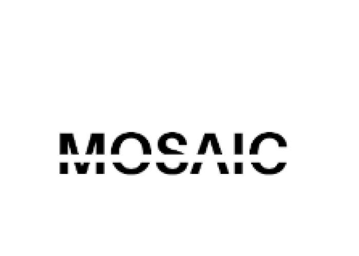 Mosaic Architects | Licensed Architect in Jamaica logo
