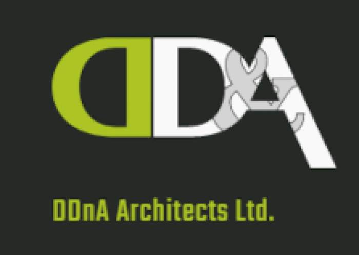 DDnA Architects Ltd logo