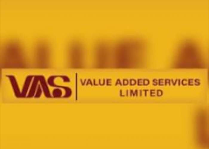 Value Added Services Limited logo