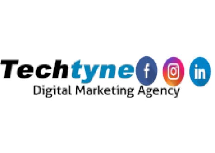 Techtyne Media logo