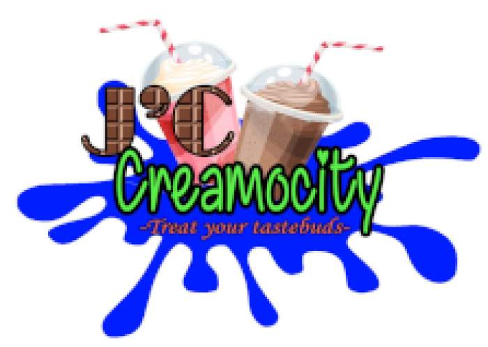 J'C_creamocity logo