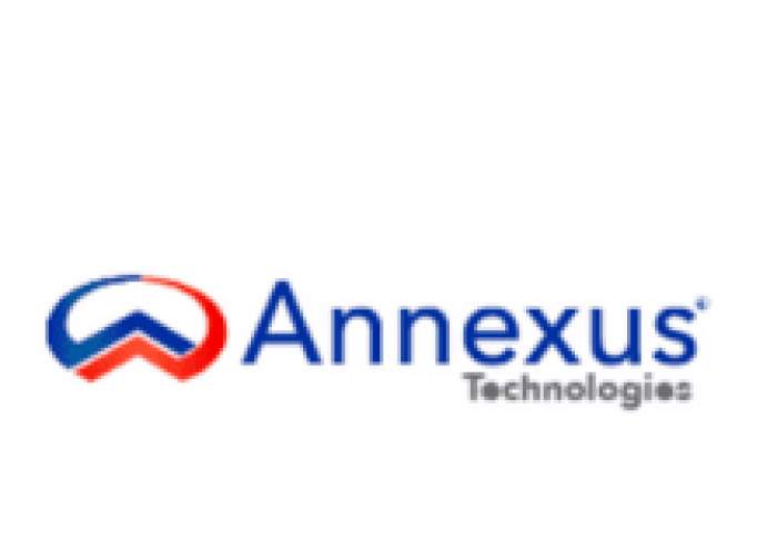 Annexus Technologies logo