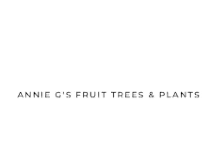 Annie G's Fruit Trees & Plants logo