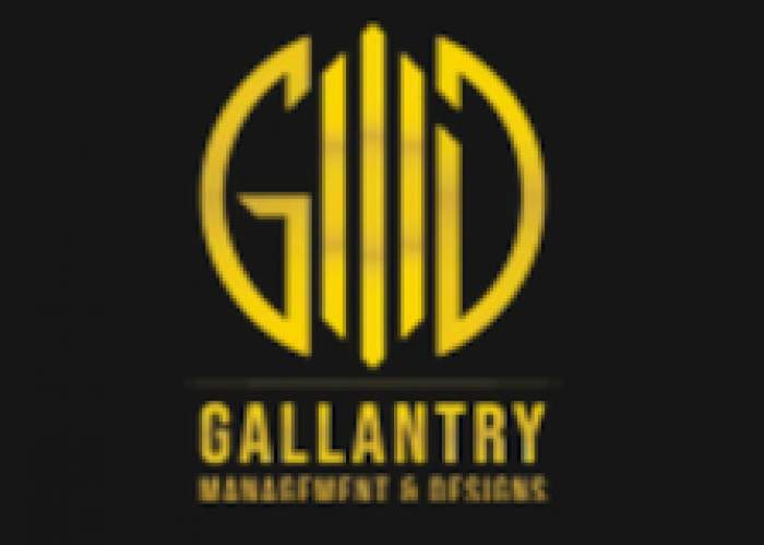 Gallantry Management & Designs Limited logo