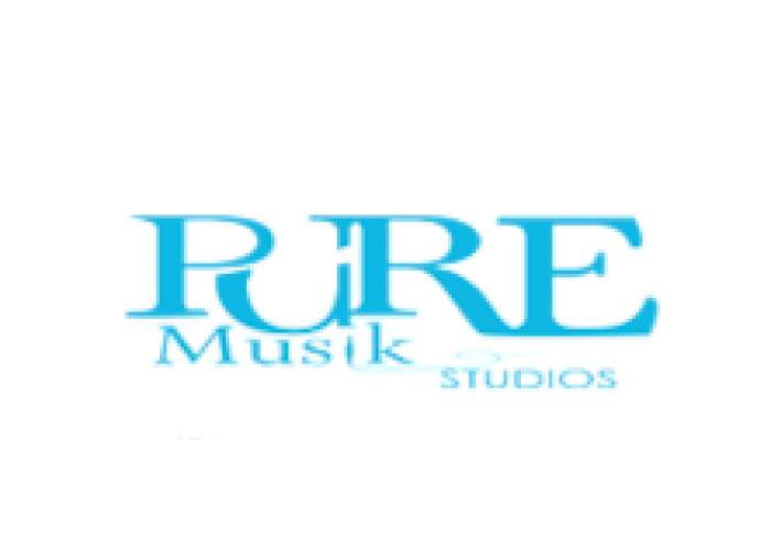 Pure Musik Studios logo