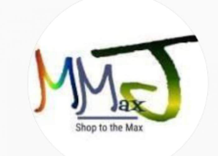 Multimax Jamaica LTD logo